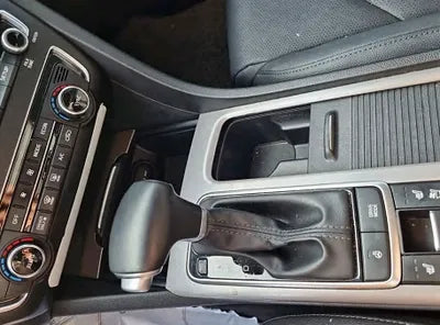 2019 Kia K5 KNAGT41EBKA033002 VIN:KNAGT41EBKA033002