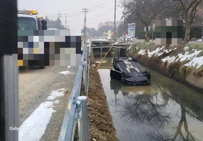 2023 Genesis G80 VIN: