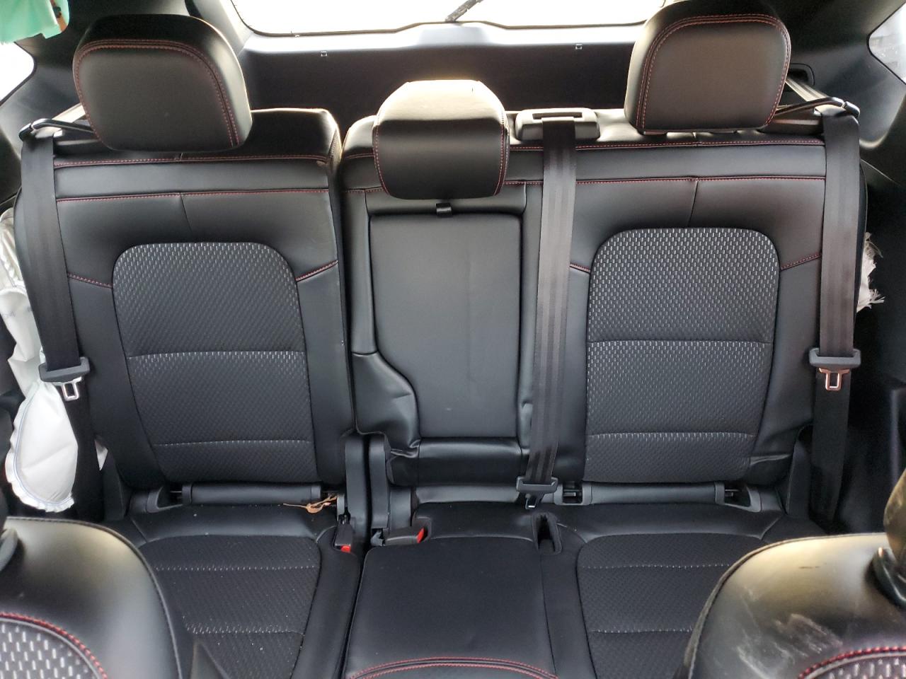2024 FORD ESCAPE ST LINE SELECT VIN:1FMCU9NZ0RUA84867