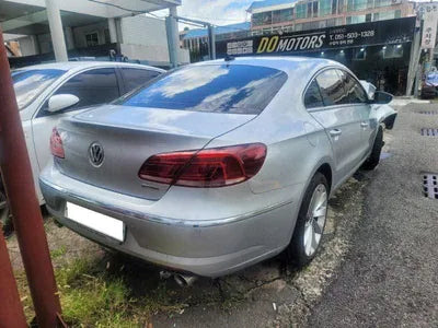 2015 Volkswagen CC WVWZZZ3CZFE823816 VIN:WVWZZZ3CZFE823816