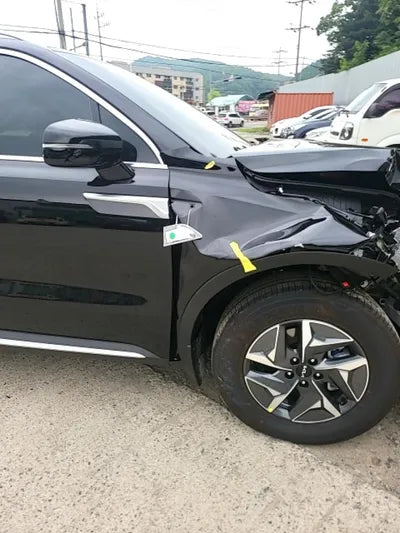 2022 Kia Sorento KNARL81GBNA105043 VIN:KNARL81GBNA105043