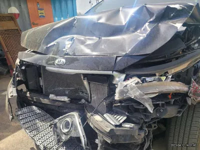 2017 Kia Carnival 764KMKNAMB81ABHS3 VIN:764KMKNAMB81ABHS3