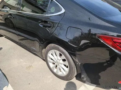 2015 Lexus ES 300 326KMJTHBW1GG2F20 VIN:326KMJTHBW1GG2F20