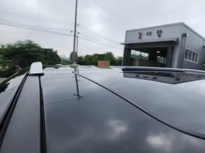 2017 Kia Carnival VIN: