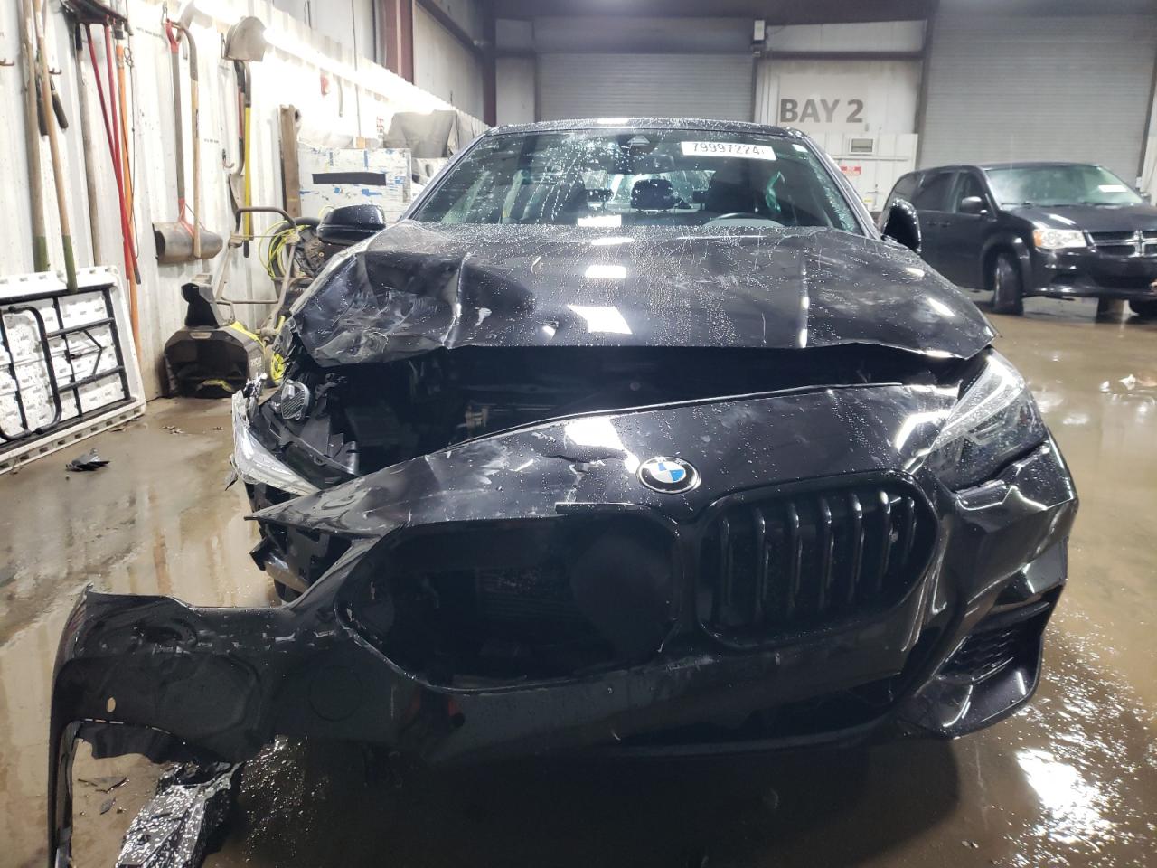 2023 BMW 228XI  VIN:WBA73AK0XP7L48671