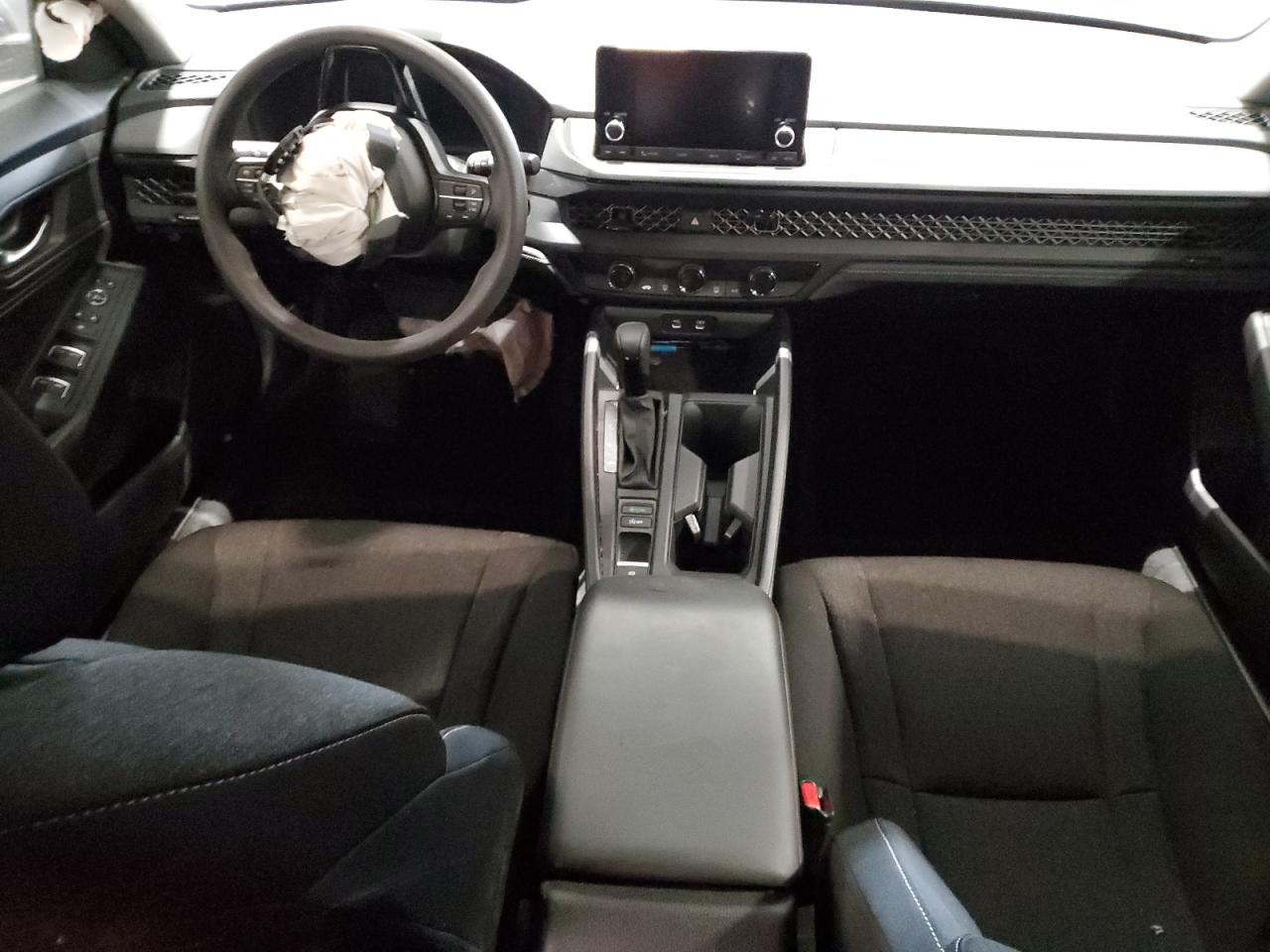 2024 HONDA ACCORD LX VIN:1HGCY1F26RA011209