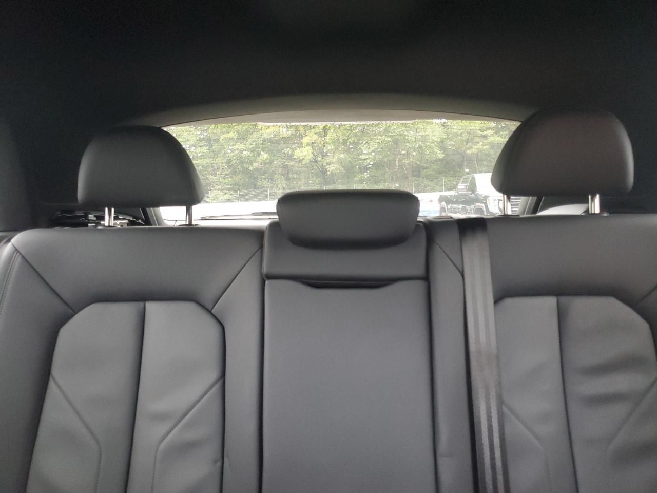 2023 AUDI Q3 PREMIUM S LINE 45 VIN:WA1DECF39P1122151