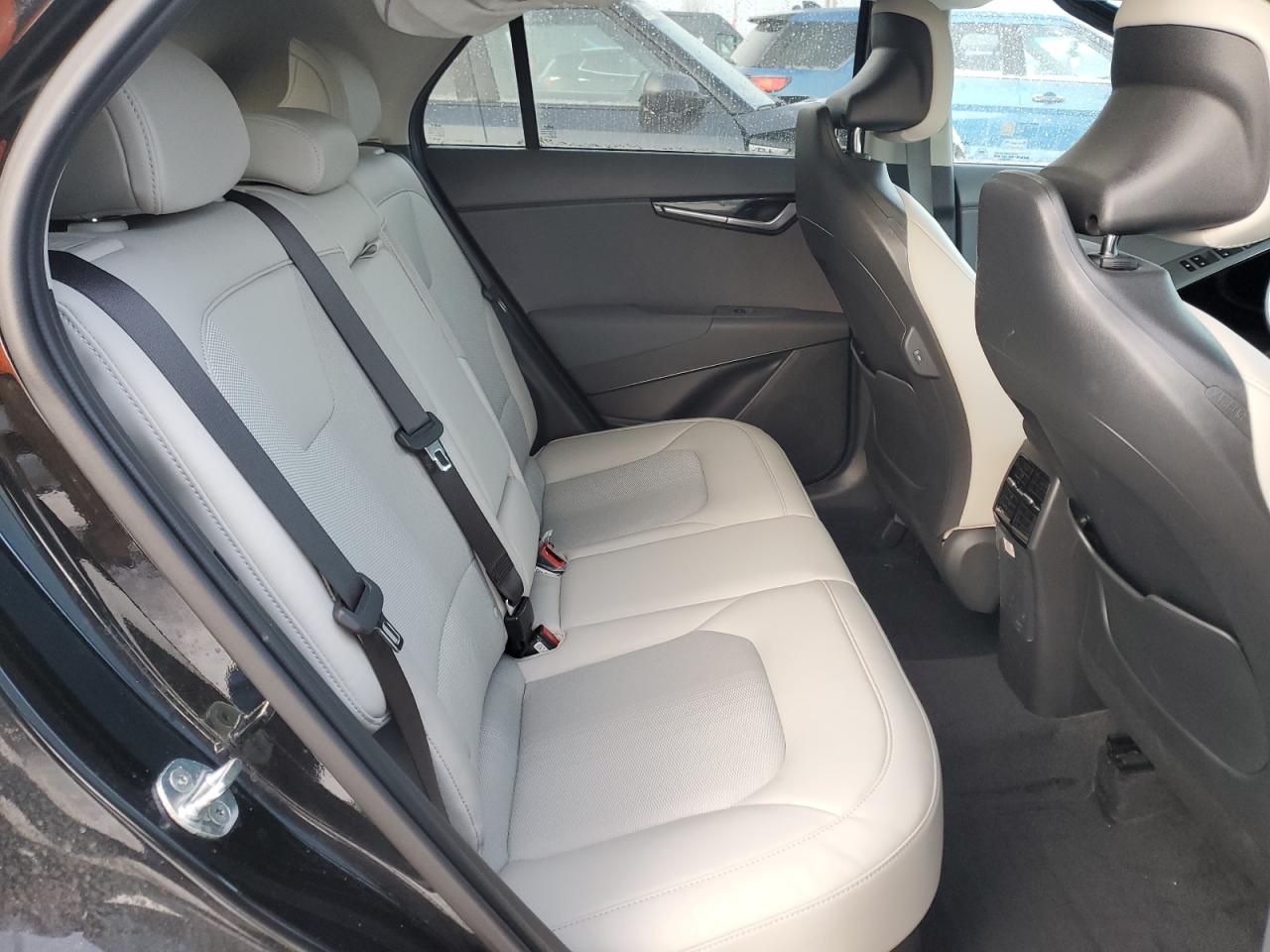 2023 KIA NIRO EX VIN:KNDCR3LE0P5038286