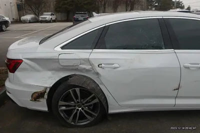 2023 Audi A6 WAUZZZF25PN077984 VIN:WAUZZZF25PN077984