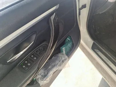 2015 BMW 420 WBA4E9109FG284196 VIN:WBA4E9109FG284196