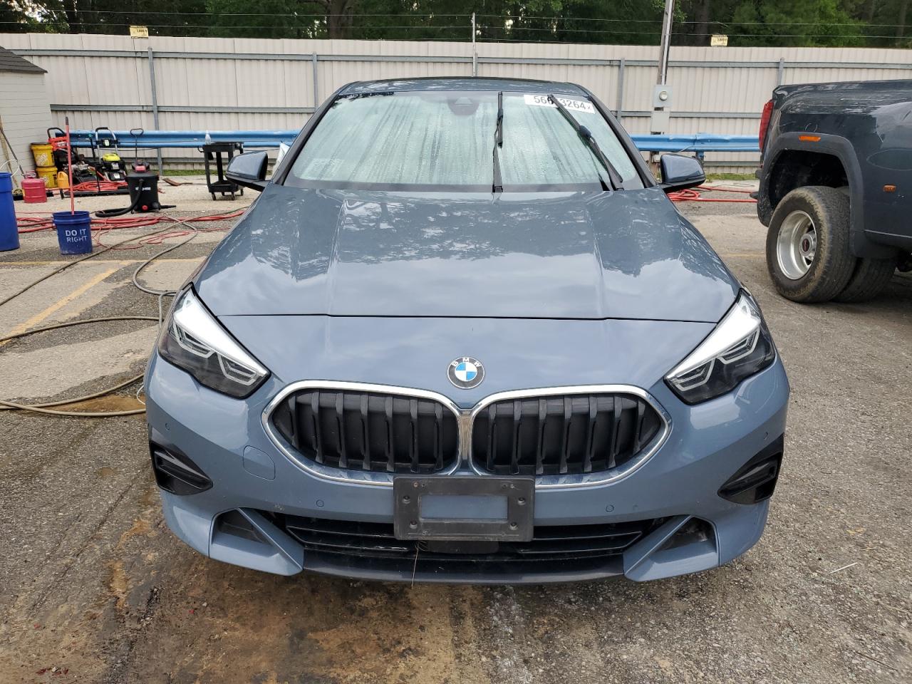 2022 BMW 228I  VIN:WBA53AK02N7J95143