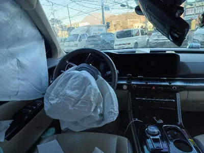 2021 Kia Carnival VIN:
