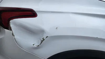 2018 Hyundai Santa FE VIN:
