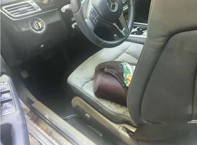 2014 Mercedes-Benz E 300 VIN: