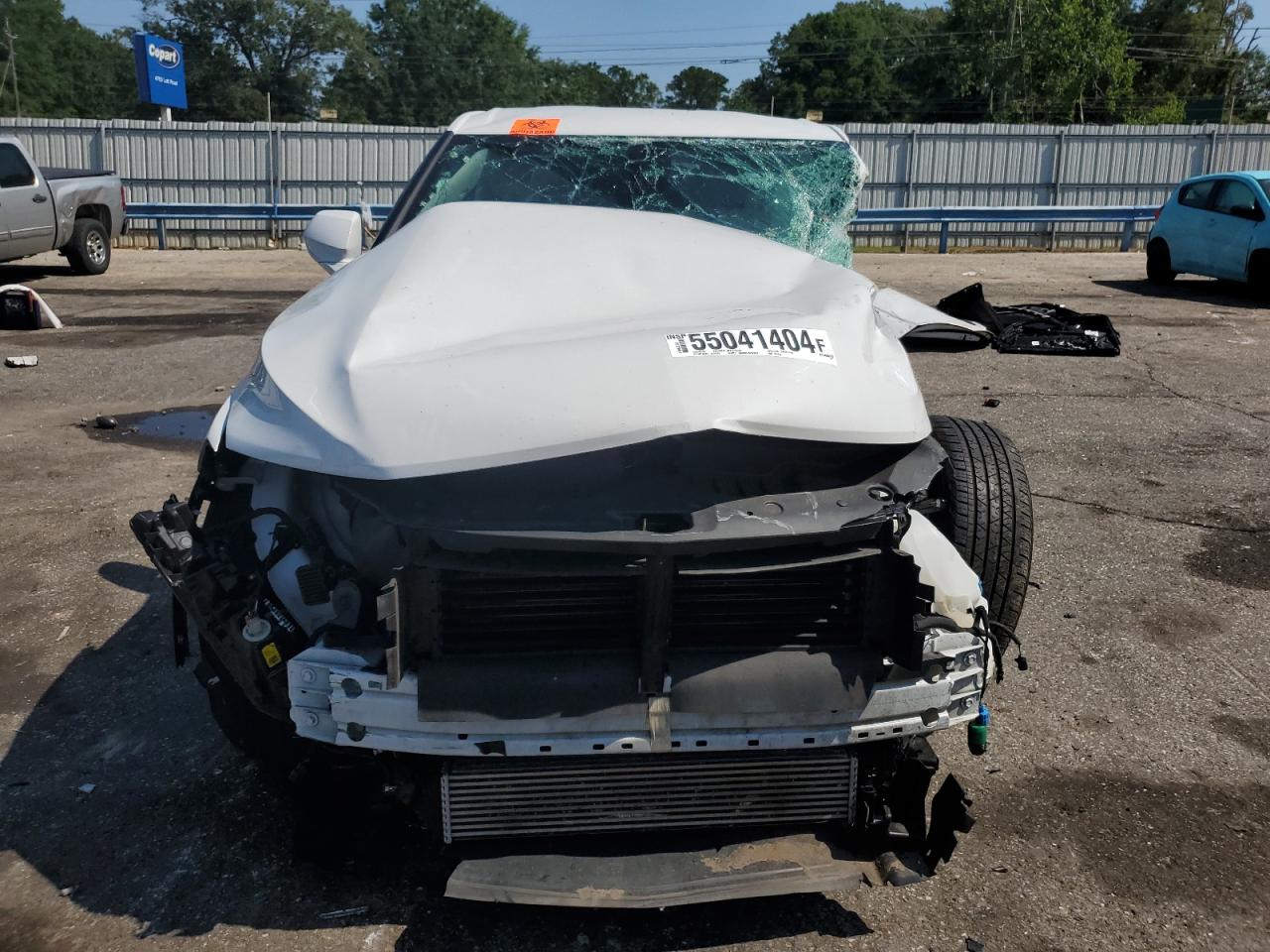 2023 CHEVROLET BLAZER 2LT VIN:3GNKBCR46PS174515