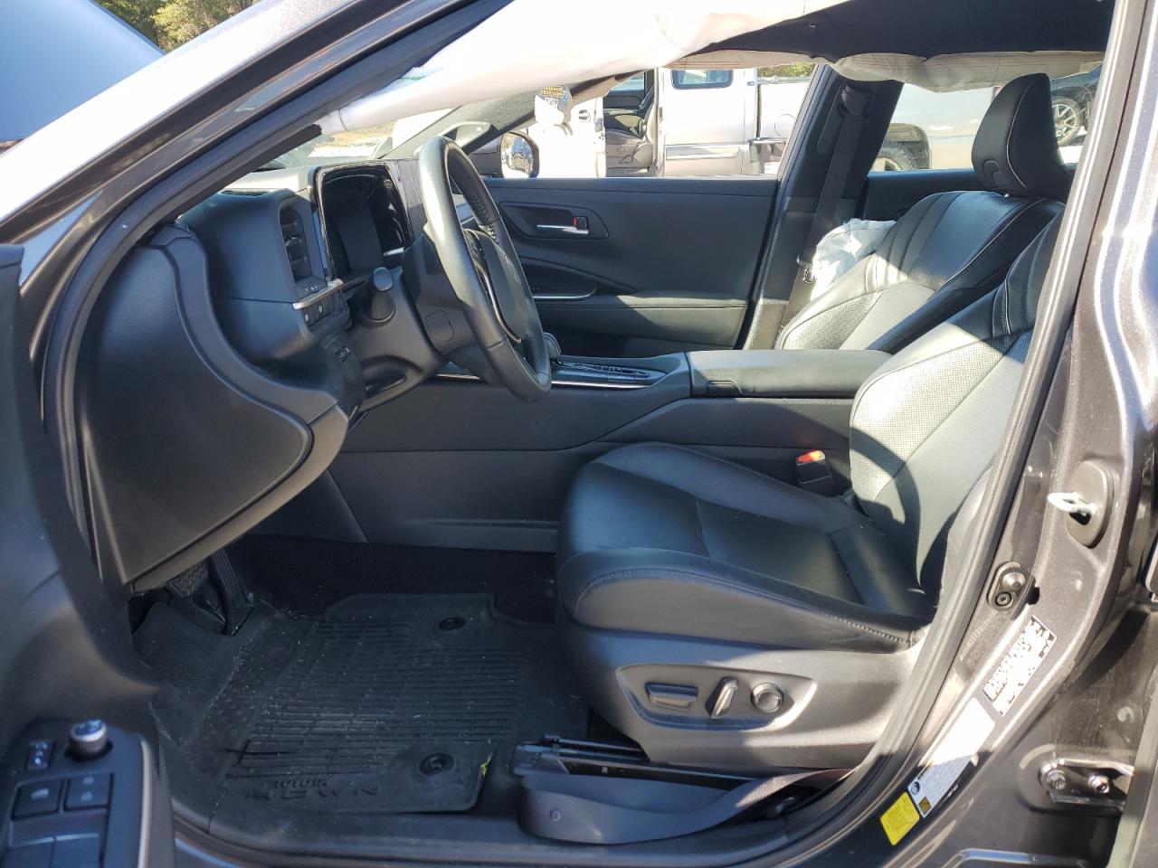 2023 TOYOTA CROWN XLE VIN:1GCGTEEN7J1296573