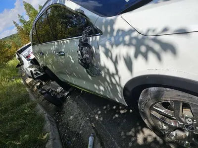 2019 Kia Sorento VIN: