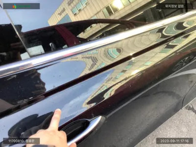 2022 Genesis G80 KMTGE411PNU005374 VIN:KMTGE411PNU005374