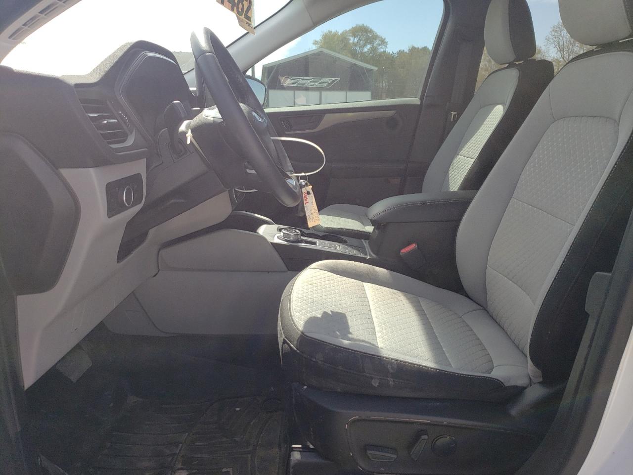 2023 FORD ESCAPE ACTIVE VIN:1FMCU0GN6PUB34402