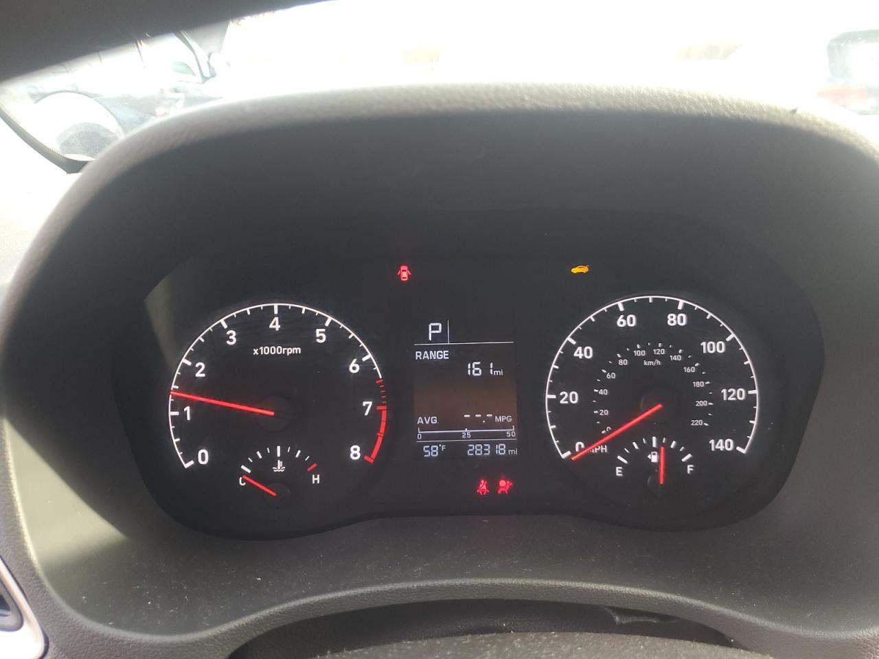 2022 HYUNDAI ACCENT SE VIN:3KPC24A62NE160865