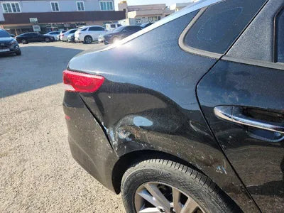 2019 Kia K5 KNAGS416BKA305103 VIN:KNAGS416BKA305103