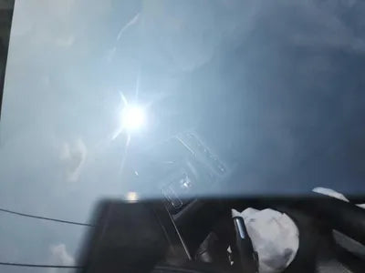 2018 Genesis G80 VIN: