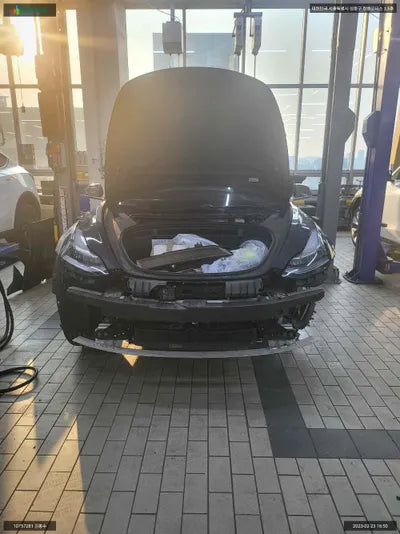 2019 Tesla Model 3 5YJ3E1EB3LF585564 VIN:5YJ3E1EB3LF585564