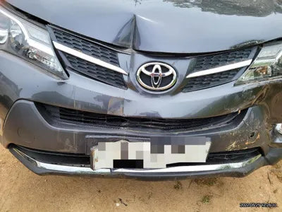 2015 Toyota RAV4 JTMYFREV0FD075874 VIN:JTMYFREV0FD075874