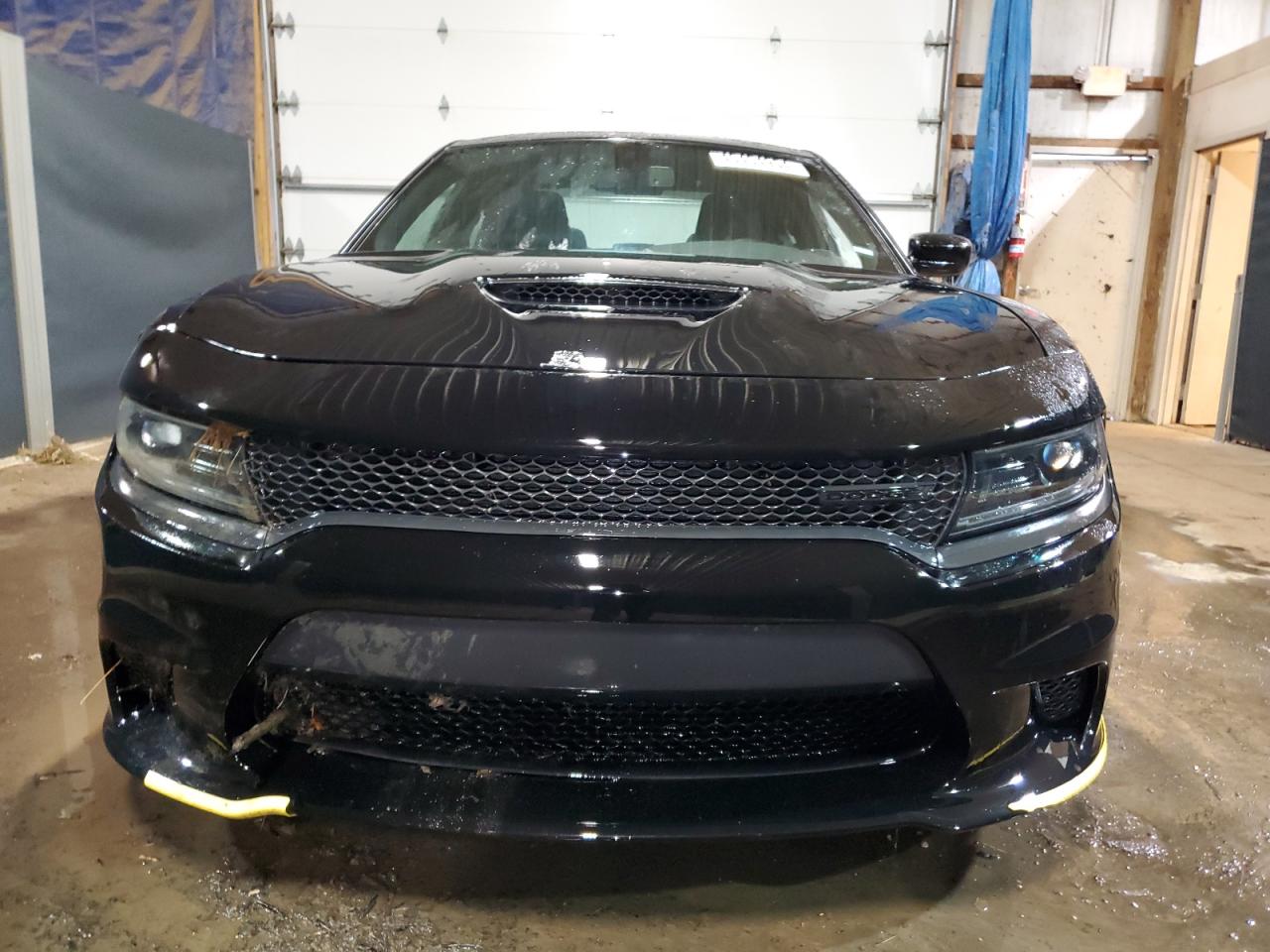 2023 DODGE CHARGER GT VIN:2C3CDXHGXPH594960