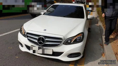 2016 Mercedes-Benz E 250 WDDHF9HB7GB318522 VIN:WDDHF9HB7GB318522