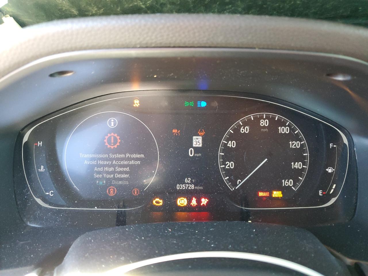 2022 HONDA ACCORD SPORT VIN:1HGCV1F36NA111337
