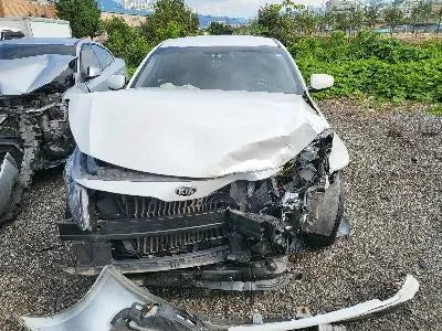 2021 Kia K5 VIN: