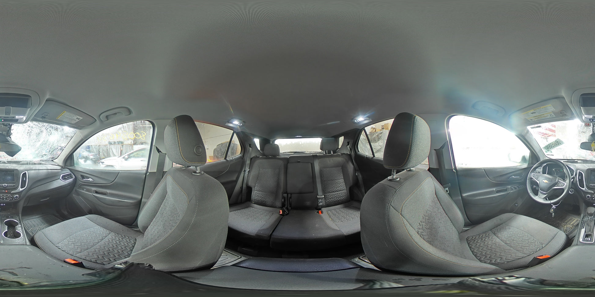 2022 CHEVROLET EQUINOX LT VIN:3GNAXKEV6NS102846