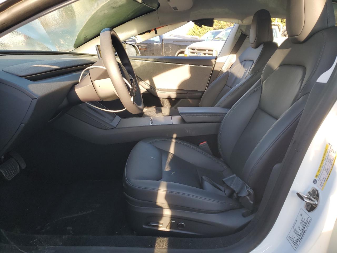 2024 TESLA MODEL 3  VIN:5YJ3E1EA6RF738003