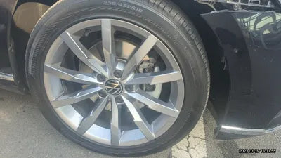 2022 Volkswagen Passat WVWZZZ3CZNE016023 VIN:WVWZZZ3CZNE016023