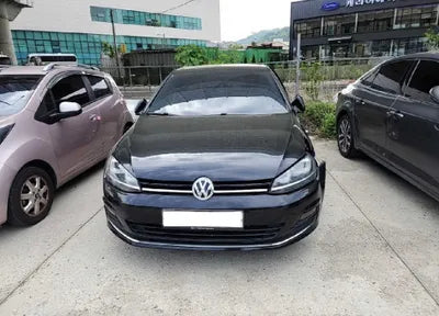 2015 Volkswagen Golf WVWZZZAUZFW311806 VIN:WVWZZZAUZFW311806