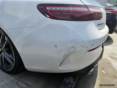 2022 Mercedes-Benz E 53 VIN: