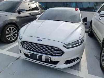 2015 Ford Mondeo WF0DXXWPCFFS79913 VIN:WF0DXXWPCFFS79913