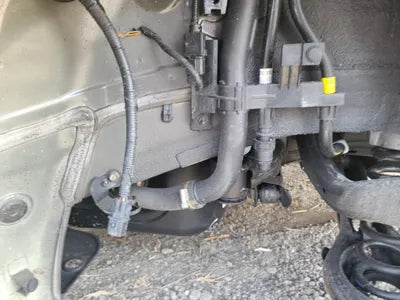 2020 Kia K5 KNAG541JBMA010297 VIN:KNAG541JBMA010297
