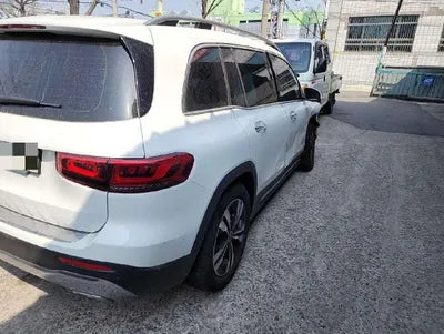 2021 Mercedes-Benz B 220 VIN: