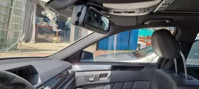 2015 Mercedes-Benz E 220 VIN: