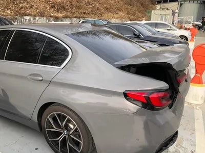 2022 BMW 530 WBA71BH05NCK18692 VIN:WBA71BH05NCK18692