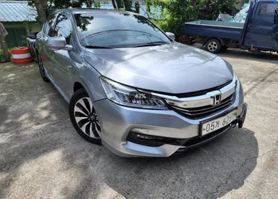 2017 Honda Accord JHMCR6650HC200790 VIN:JHMCR6650HC200790