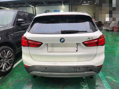 2016 BMW 120 WBAHU310XGP916920 VIN:WBAHU310XGP916920
