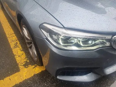 2018 BMW 530 WBAJD910XJWC12205 VIN:WBAJD910XJWC12205