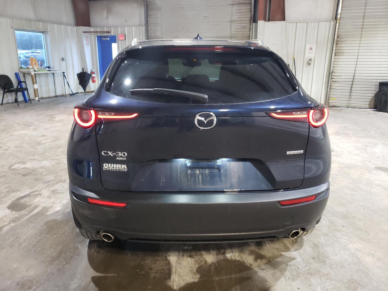 2023 MAZDA CX-30 PREMIUM VIN:3MVDMBDM3PM566318