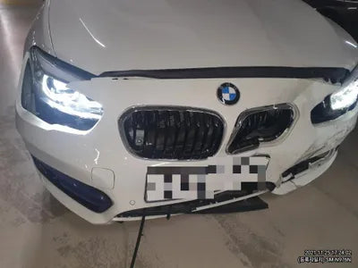 2016 BMW 118 WBA1S5104G5D23524 VIN:WBA1S5104G5D23524