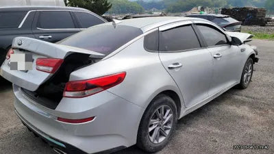 2018 Kia K5 VIN: