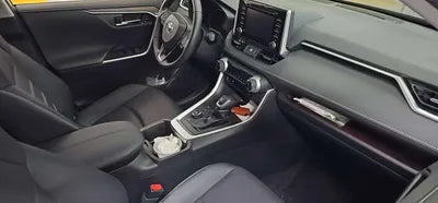 2022 Toyota RAV4 VIN: