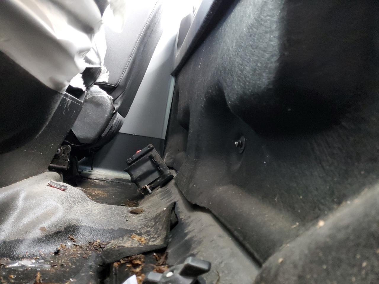 2024 CHEVROLET SILVERADO K2500 HEAVY DUTY VIN:1GB3YLE75RF248014